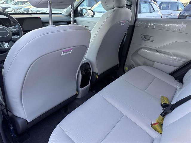 New 2026 Hyundai Kona SEL Sport image 10