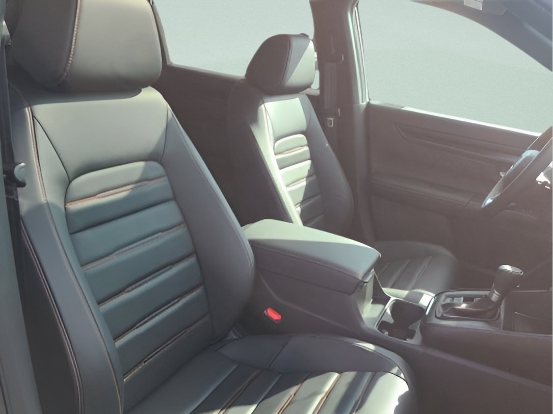 New 2027 Honda CR-V Sport-L image 18