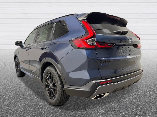 New 2026 Honda CR-V Sport-L image 3