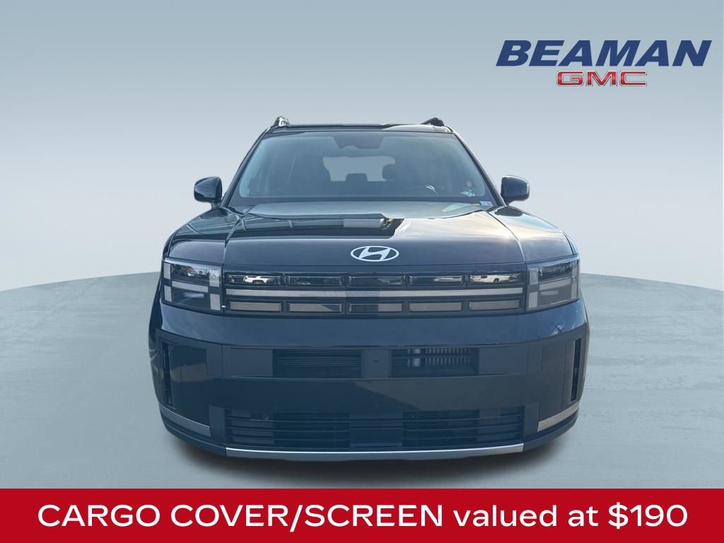 Used 2024 Hyundai Santa Fe Limited image 2