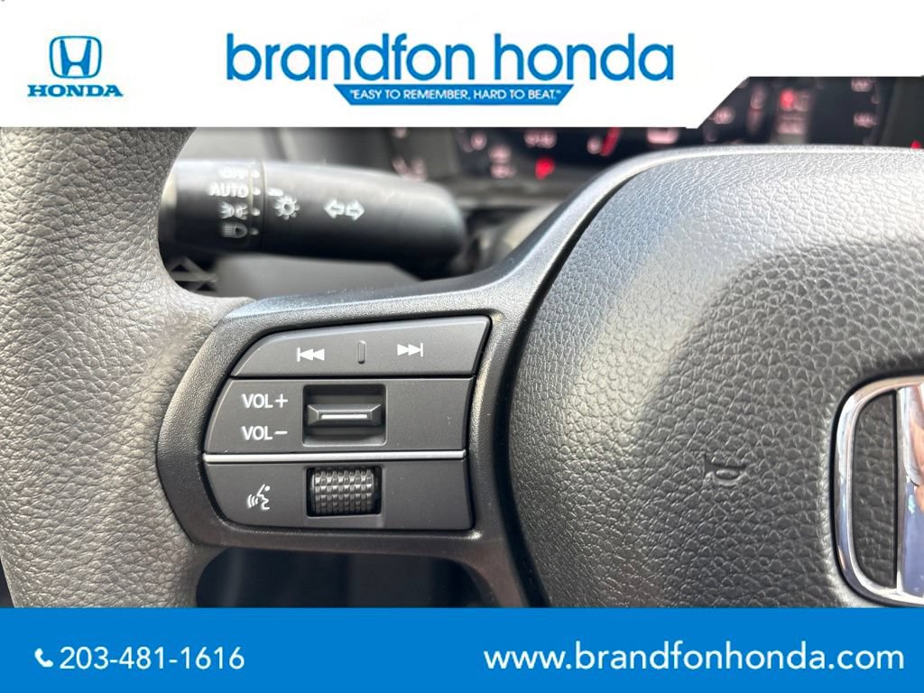 Used 2023 Honda Accord EX image 14