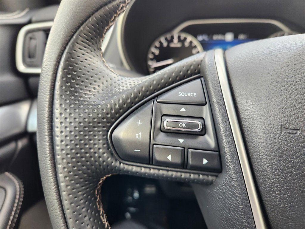 Used 2022 Nissan Maxima SV w/ Floor Mat Group image 28