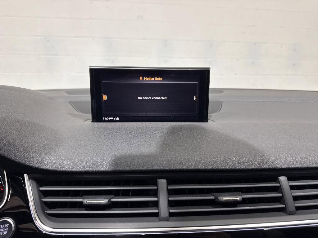 Used 2018 Audi Q7 3.0T Premium Plus w/ Premium Plus Package image 49