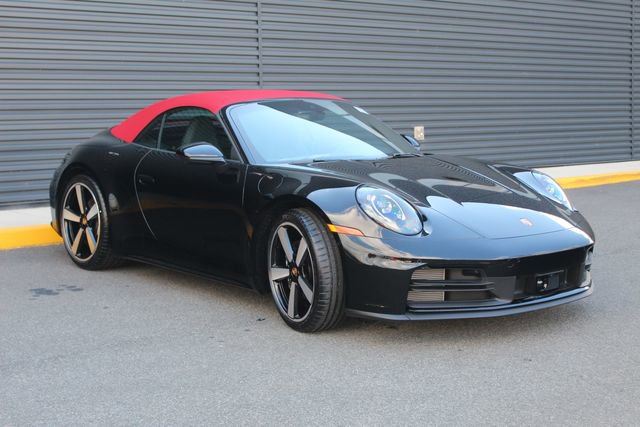 New 2026 Porsche 911 Carrera image 24