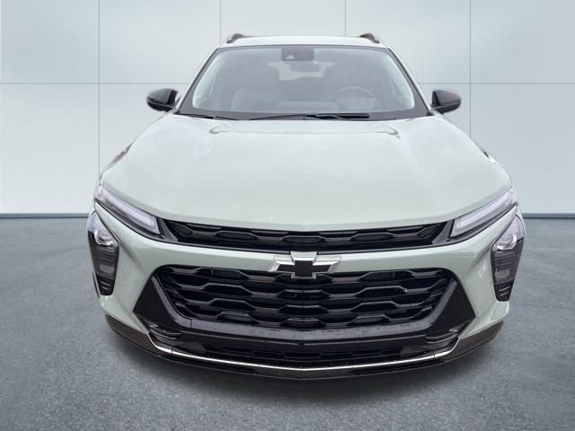 New 2026 Chevrolet Trax ACTIV image 6