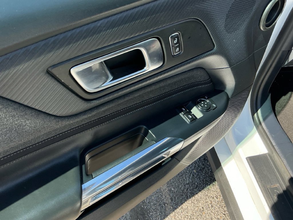 Certified 2024 Ford Mustang GT RWD image 16