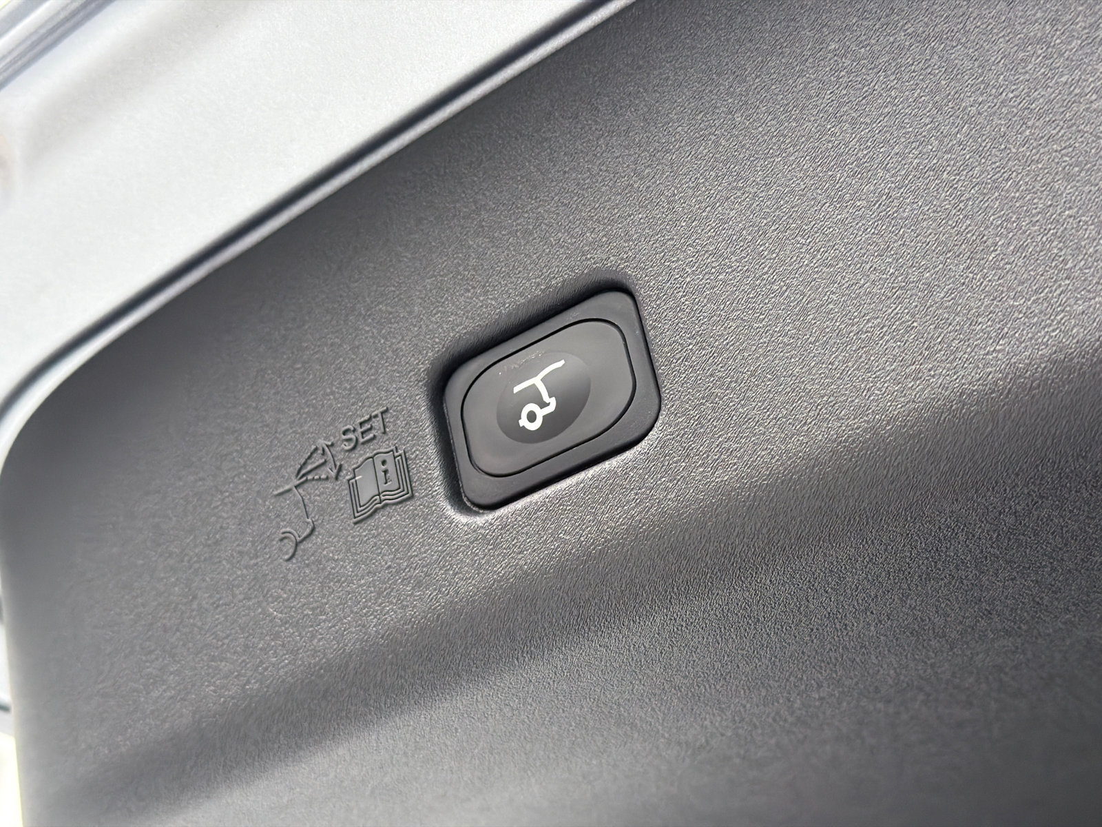 New 2026 Lincoln Nautilus Reserve AWD/4WD image 8