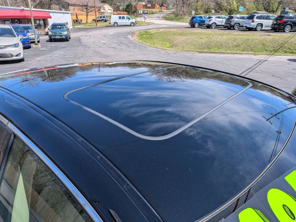 Used 2008 Lexus ES 350 image 8