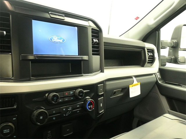 New 2026 Ford F350 XL image 12