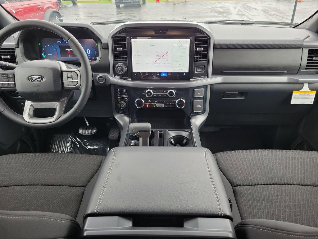 New 2026 Ford F150 XLT image 11