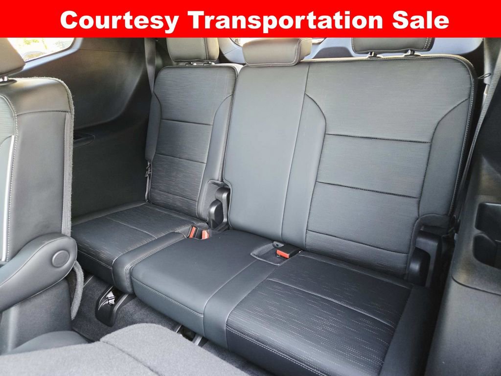 New 2025 Buick Enclave Sport Touring w/ Power Package image 13