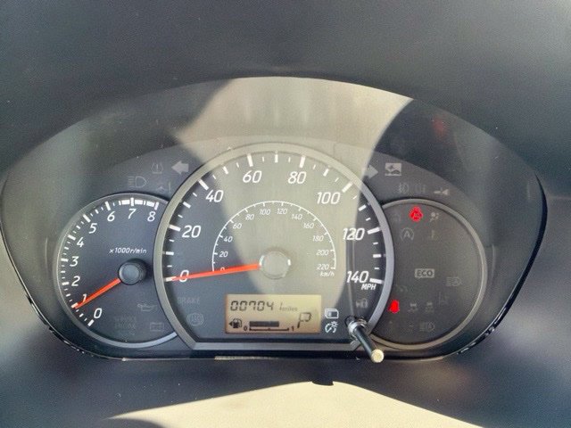 Used 2024 Mitsubishi Mirage G4 ES FWD image 11