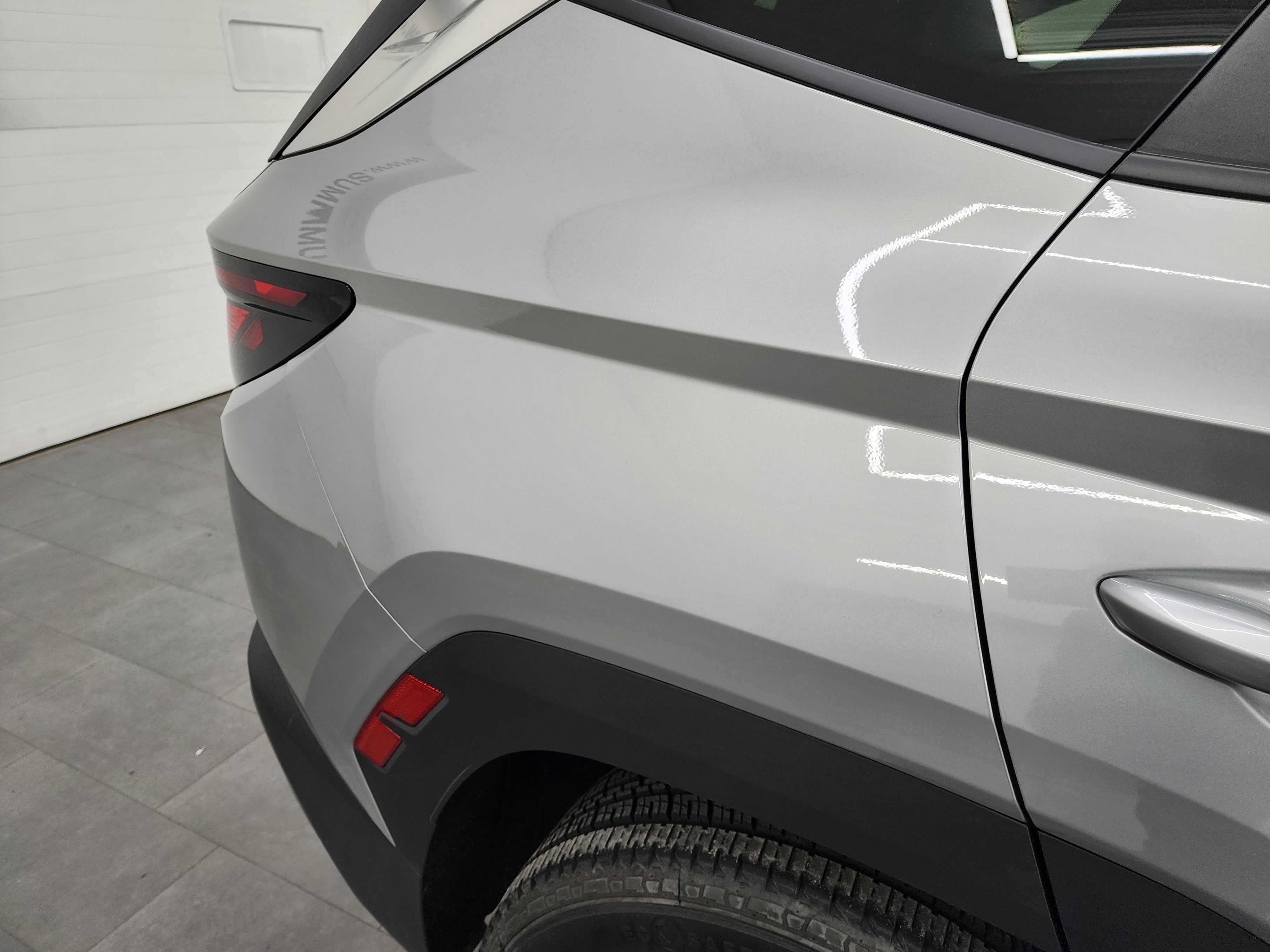 Used 2025 Hyundai Tucson SEL image 26