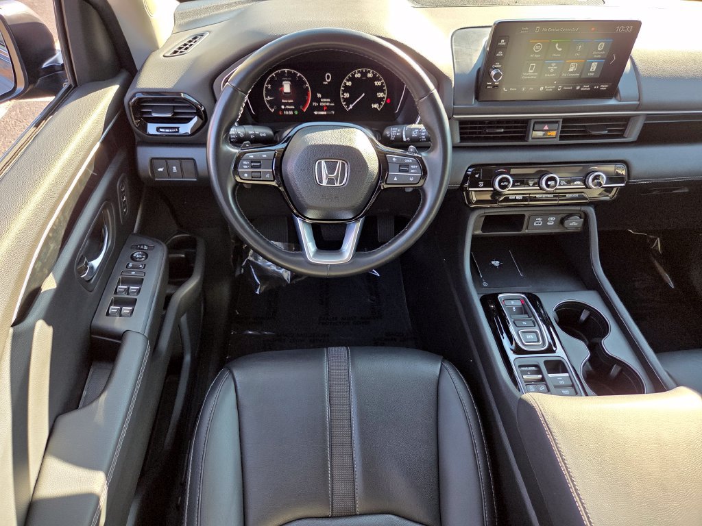Certified 2024 Honda Pilot EX-L image 32