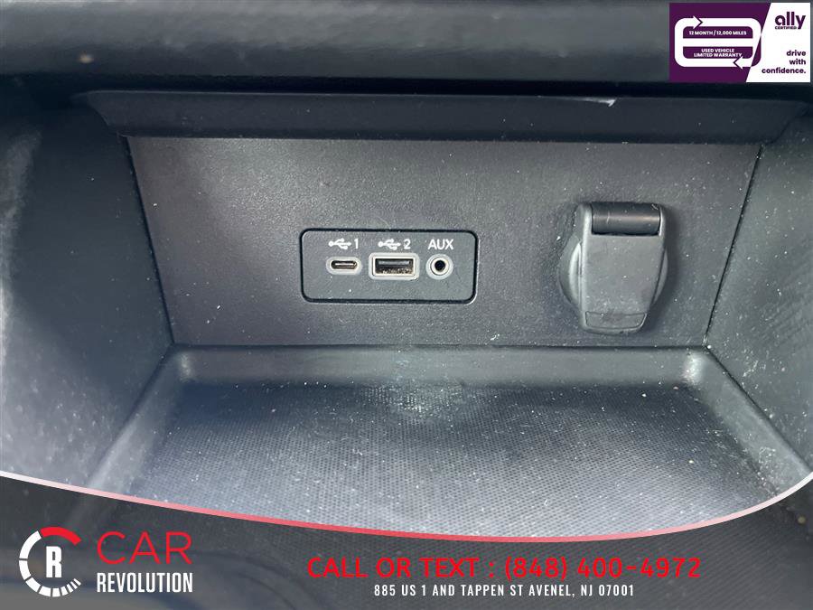 Used 2022 Nissan Sentra SV FWD image 16