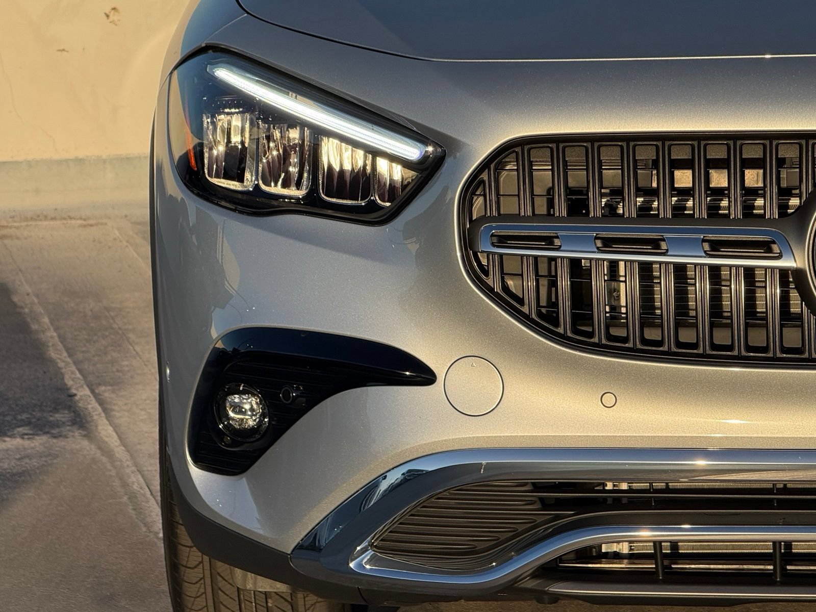 New 2026 Mercedes-Benz GLA 250 image 5