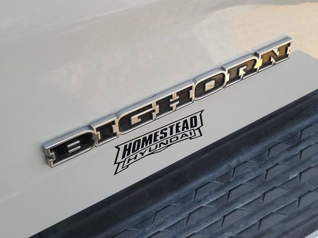 Used 2024 RAM 3500 Big Horn AWD/4WD image 9