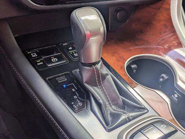 Used 2018 Lexus RX 350L w/ Premium Package image 14