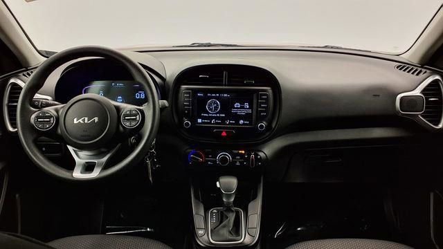 Used 2024 Kia Soul LX w/ Option Group 015 image 24