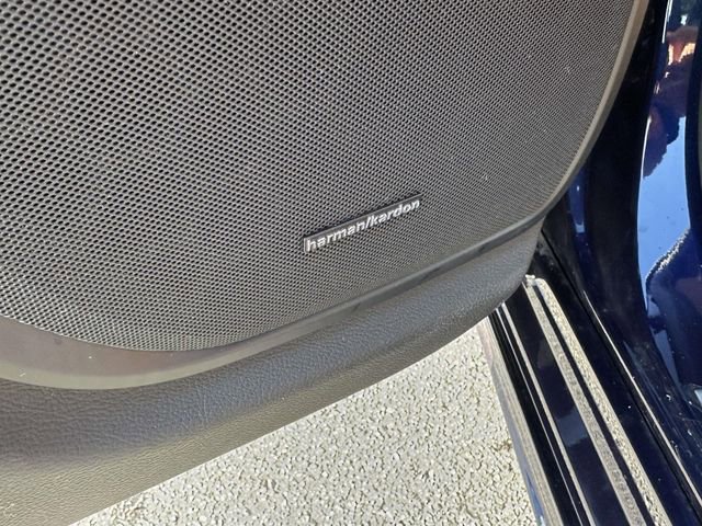 Used 2021 Maserati Quattroporte S GranLusso Q4 image 22