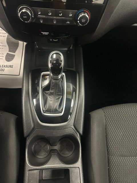 Used 2020 Nissan Rogue Sport S AWD/4WD image 14