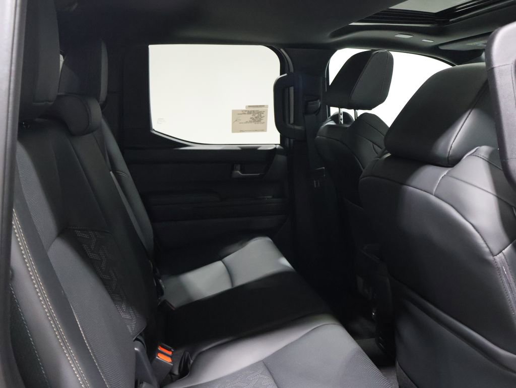 New 2026 Toyota Tacoma Limited AWD/4WD image 9