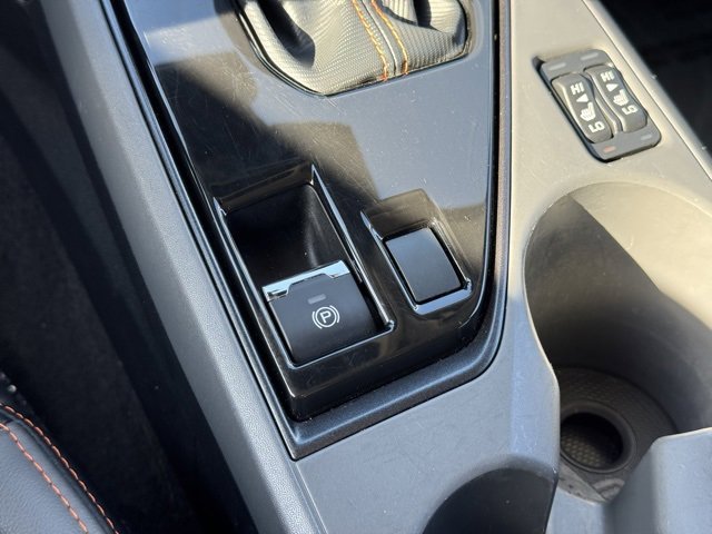 Used 2024 Subaru Crosstrek 2.5i Limited image 16