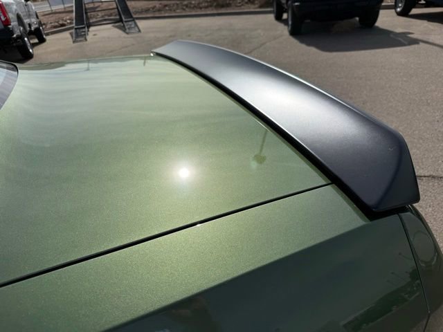 Used 2023 Dodge Challenger SRT Hellcat image 8