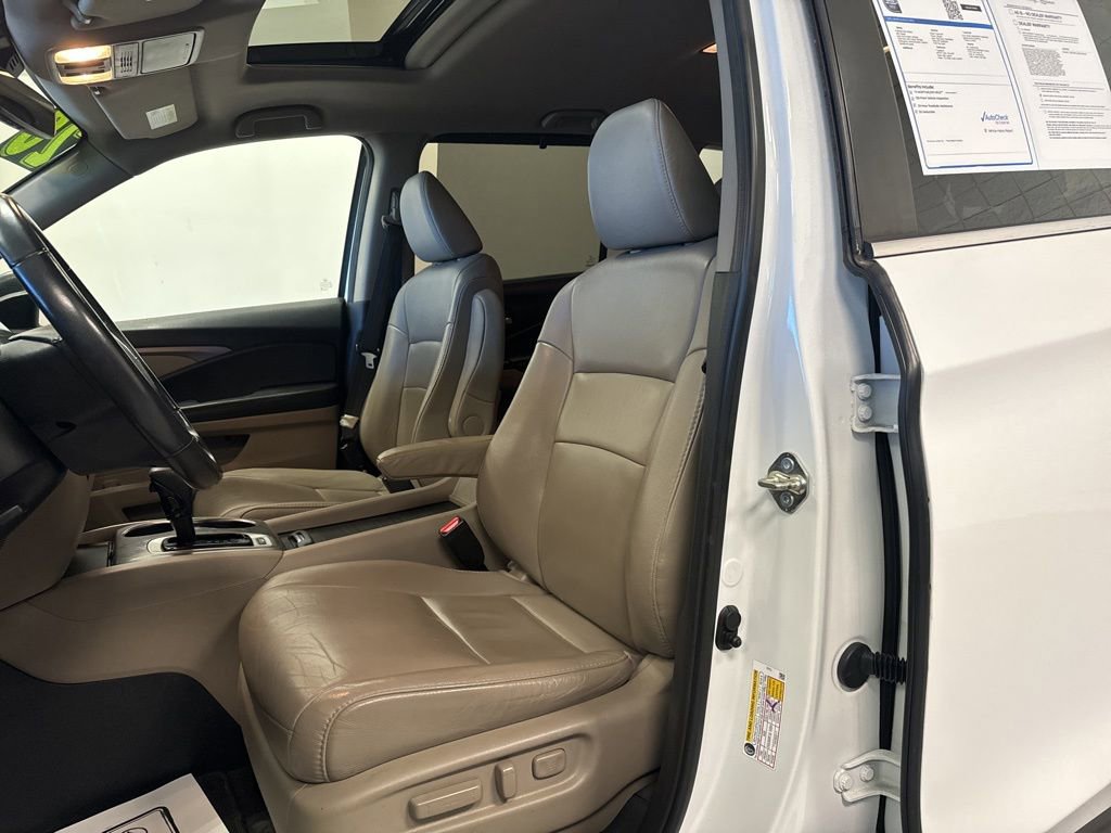 Used 2020 Honda Pilot EX-L image 8