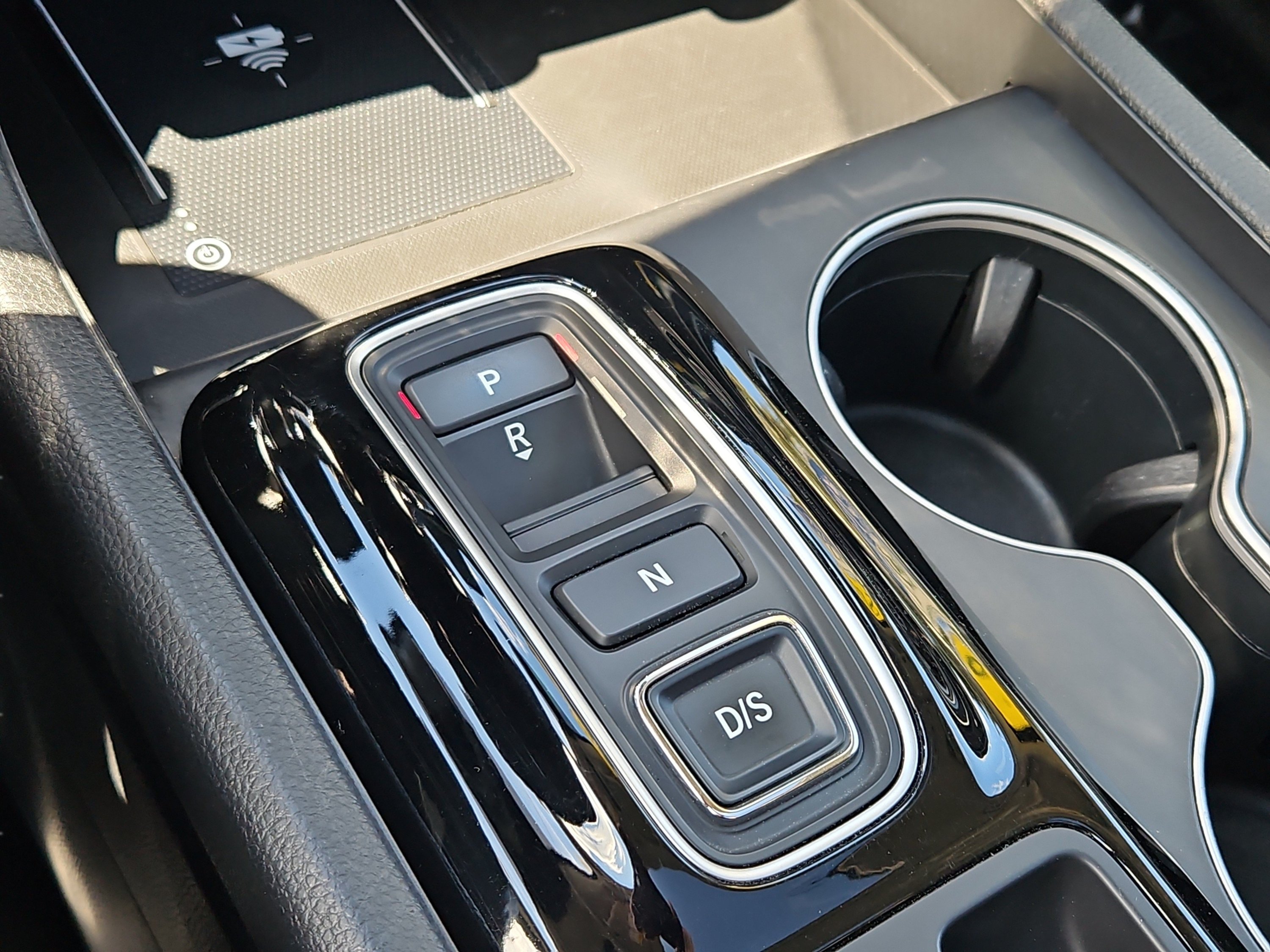 Certified 2023 Honda Pilot Elite image 26