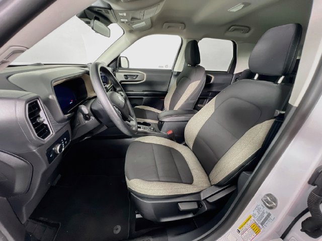 Used 2025 Ford Bronco Sport Big Bend AWD/4WD image 17