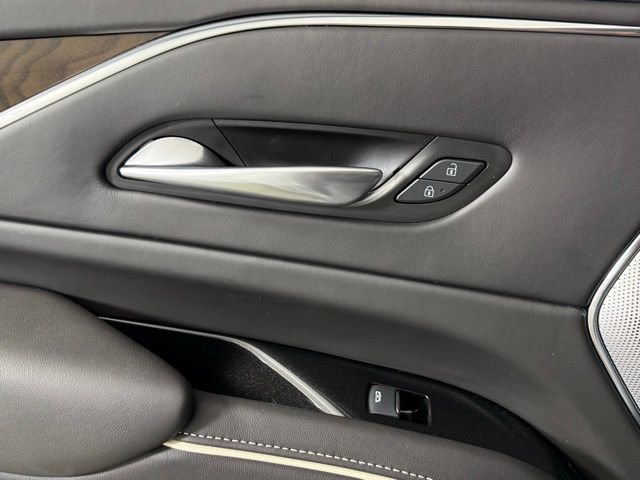 Certified 2024 Cadillac Escalade Sport Platinum w/ LPO, ONYX Package image 27