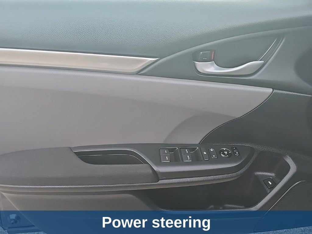 Used 2020 Honda Civic LX image 13