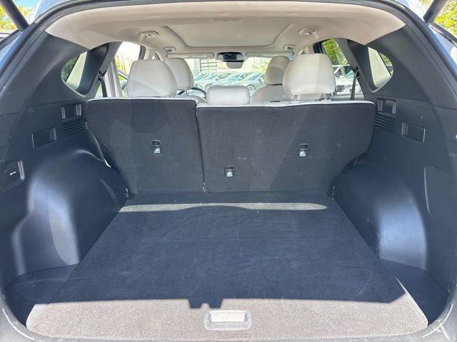 Certified 2022 Hyundai Tucson Limited AWD/4WD image 32