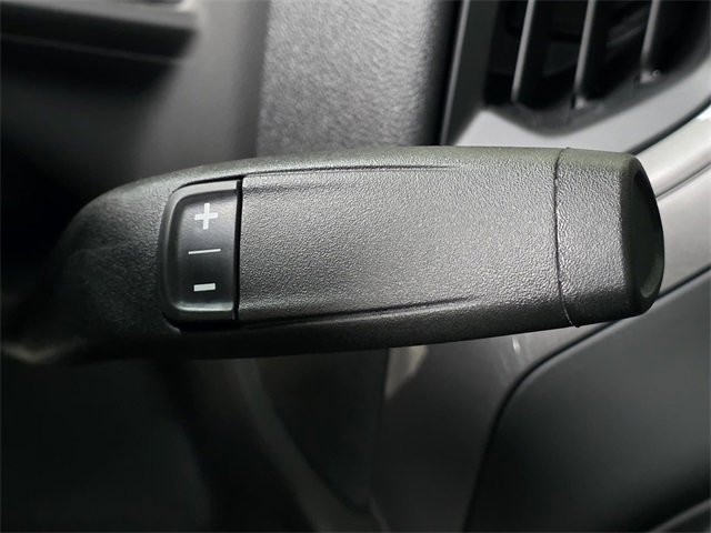 Used 2025 Chevrolet Silverado 1500 W/T w/ WT Value Package image 18