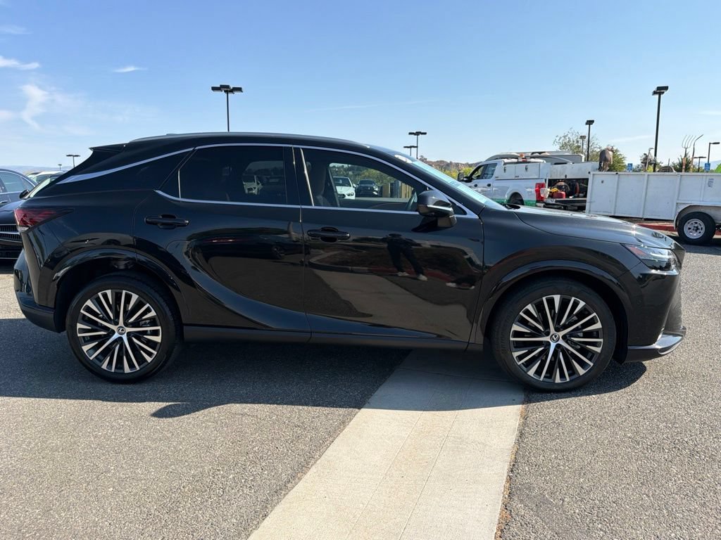 Used 2024 Lexus RX 350 Premium Plus w/ Convenience Package FWD image 6
