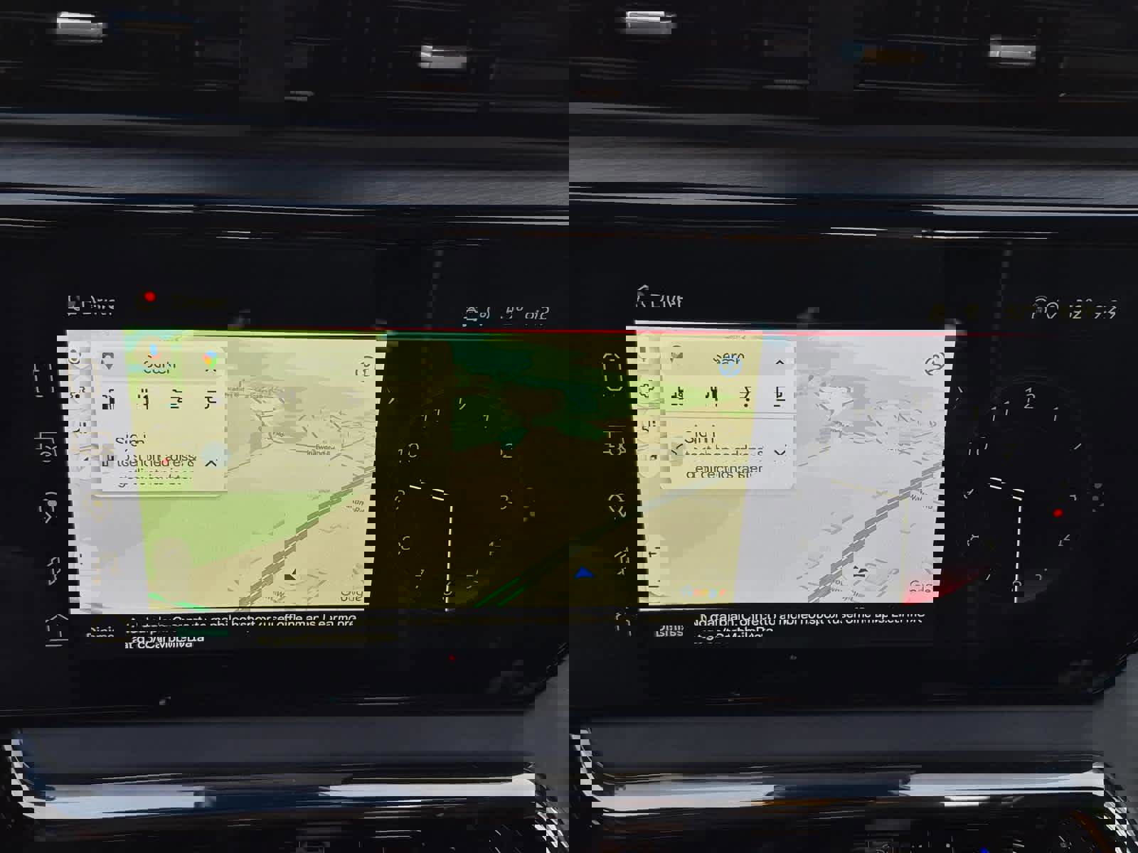 Certified 2023 GMC Sierra 1500 AT4X image 29