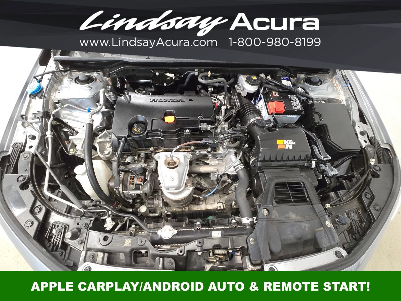 Used 2023 Honda Civic Sport image 24