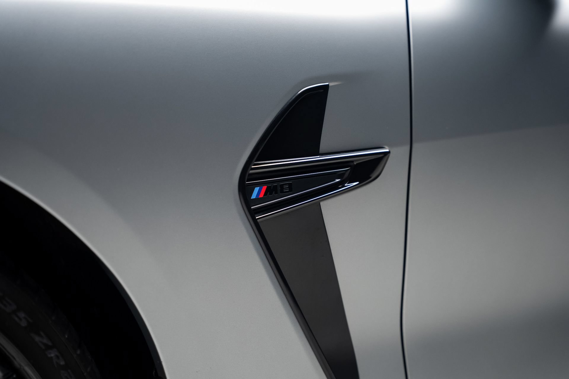 Used 2024 BMW M8 Competition AWD/4WD image 26