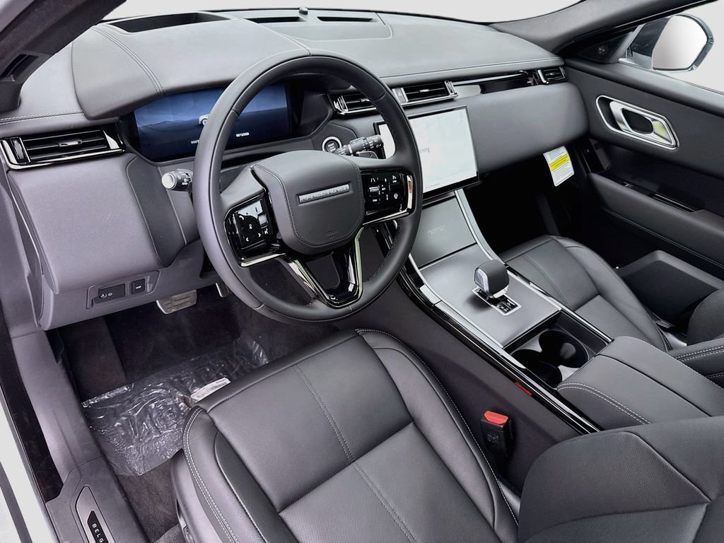 New 2026 Land Rover Range Rover Velar Belgravia AWD/4WD image 10