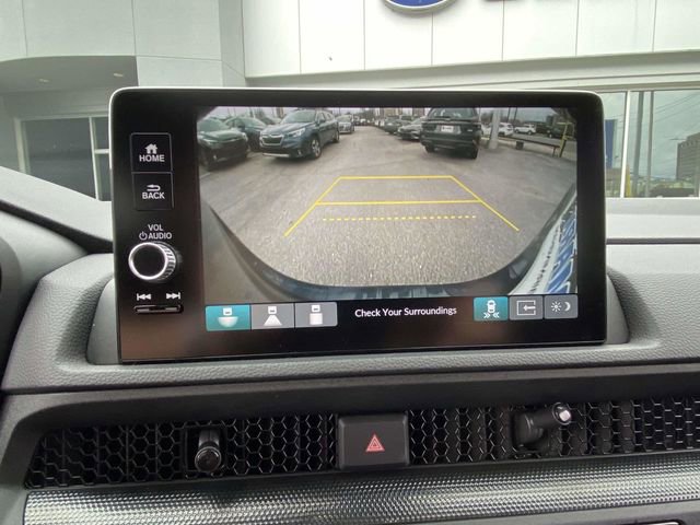 Used 2025 Honda CR-V Sport-L image 17