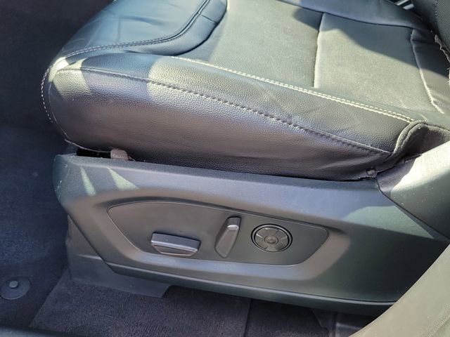 Used 2021 Ford Explorer ST w/ Equipment Group 401A AWD/4WD image 10