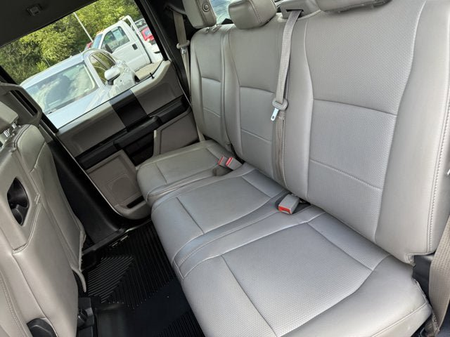 Used 2018 Ford F150 XL w/ Equipment Group 101A Mid AWD/4WD image 18