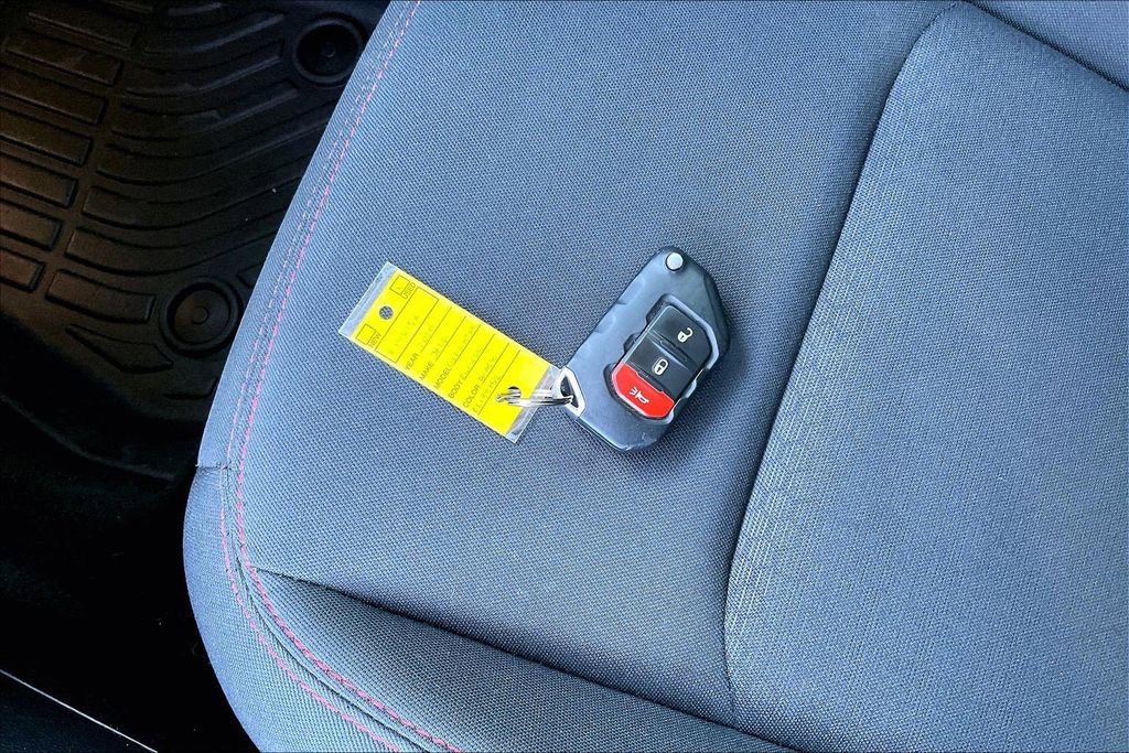 Used 2020 Jeep Gladiator Rubicon image 11