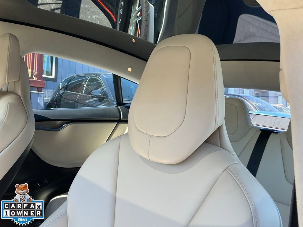 Used 2018 Tesla Model S 75D image 18