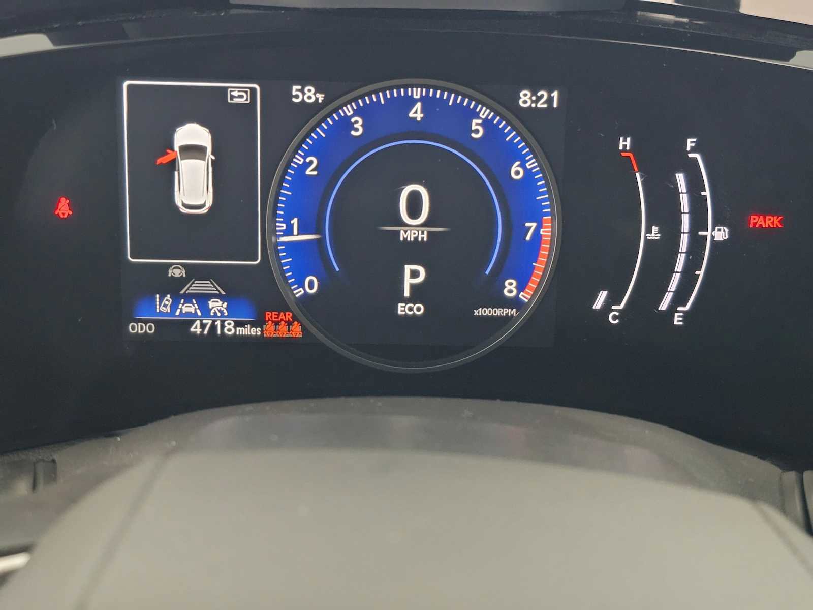 Used 2025 Lexus NX 250 FWD w/ Accessory Package (2T) image 23