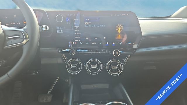 Used 2024 Chevrolet Blazer EV LT image 11