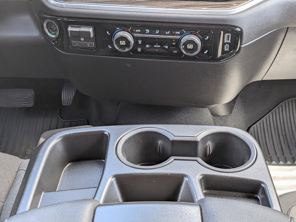 Certified 2026 Chevrolet Silverado 1500 LT AWD/4WD image 45