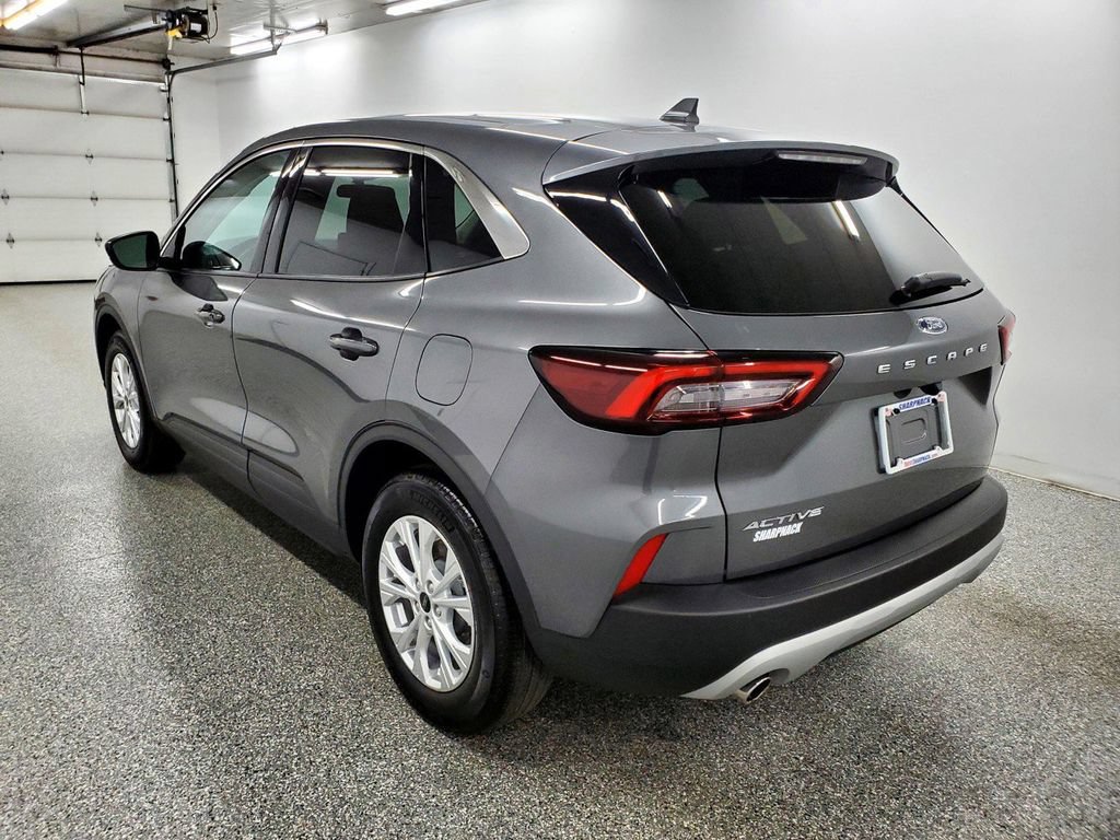 Used 2024 Ford Escape Active FWD image 7