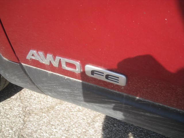 Used 2016 Kia Sorento EX image 13